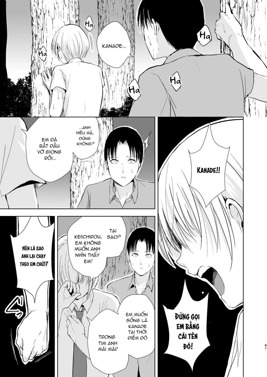 Tổng Hợp Oneshot Của Tịnh Chapter 190 Trang 11