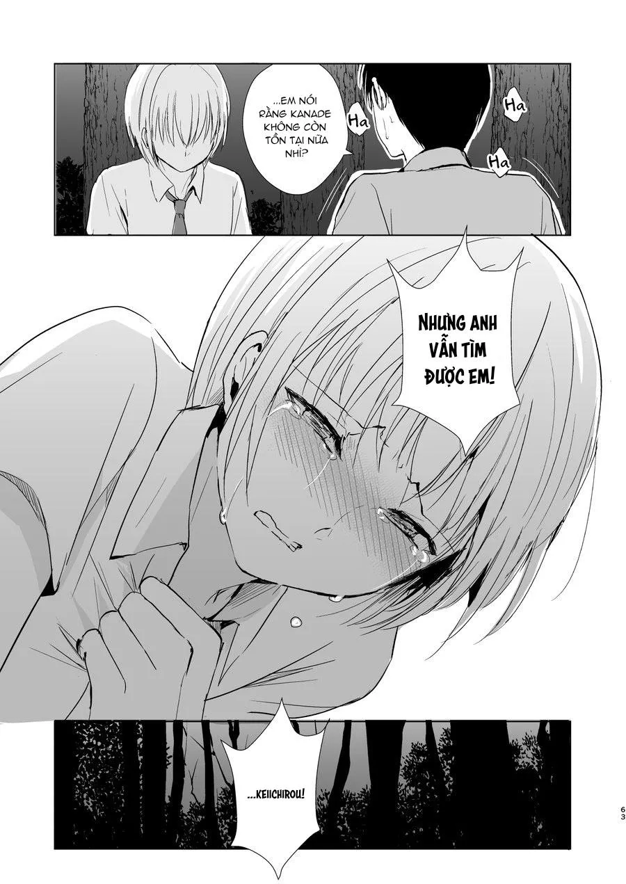 Tổng Hợp Oneshot Của Tịnh Chapter 190 Trang 13