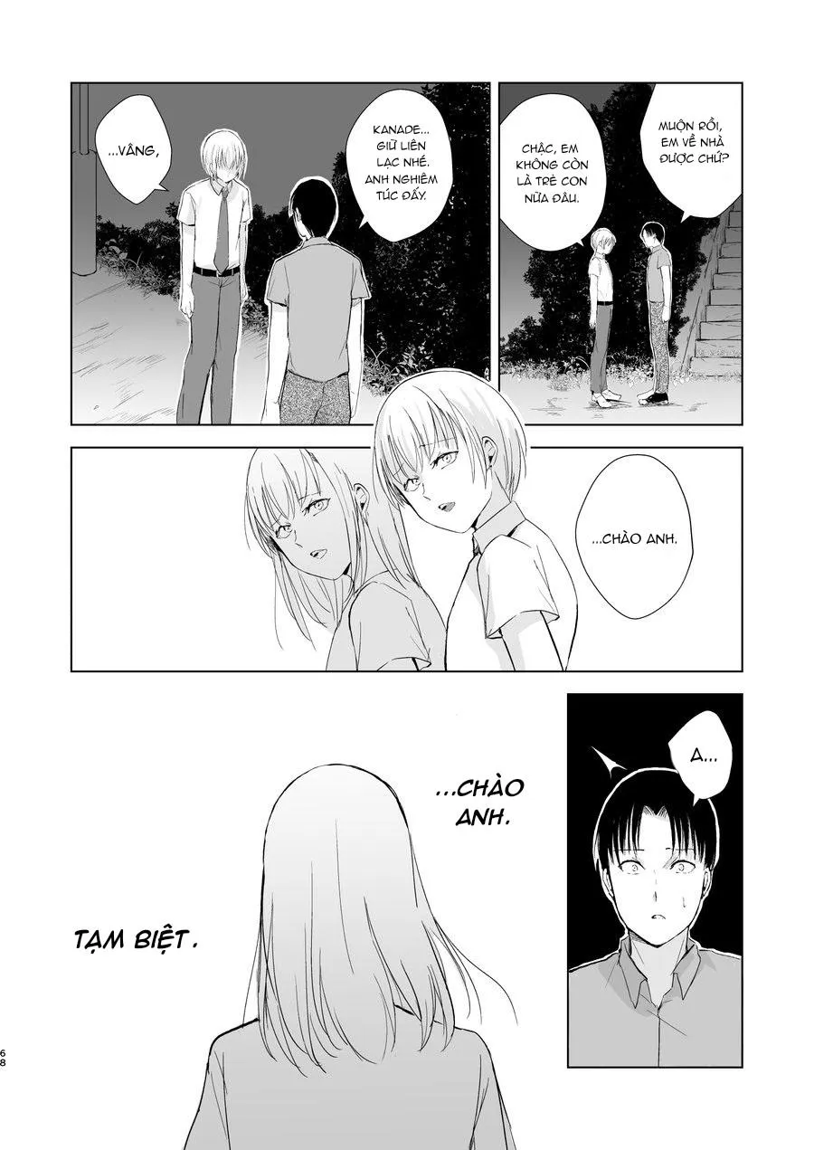 Tổng Hợp Oneshot Của Tịnh Chapter 190 Trang 18