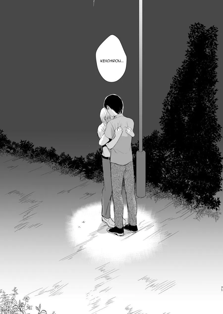 Tổng Hợp Oneshot Của Tịnh Chapter 190 Trang 21