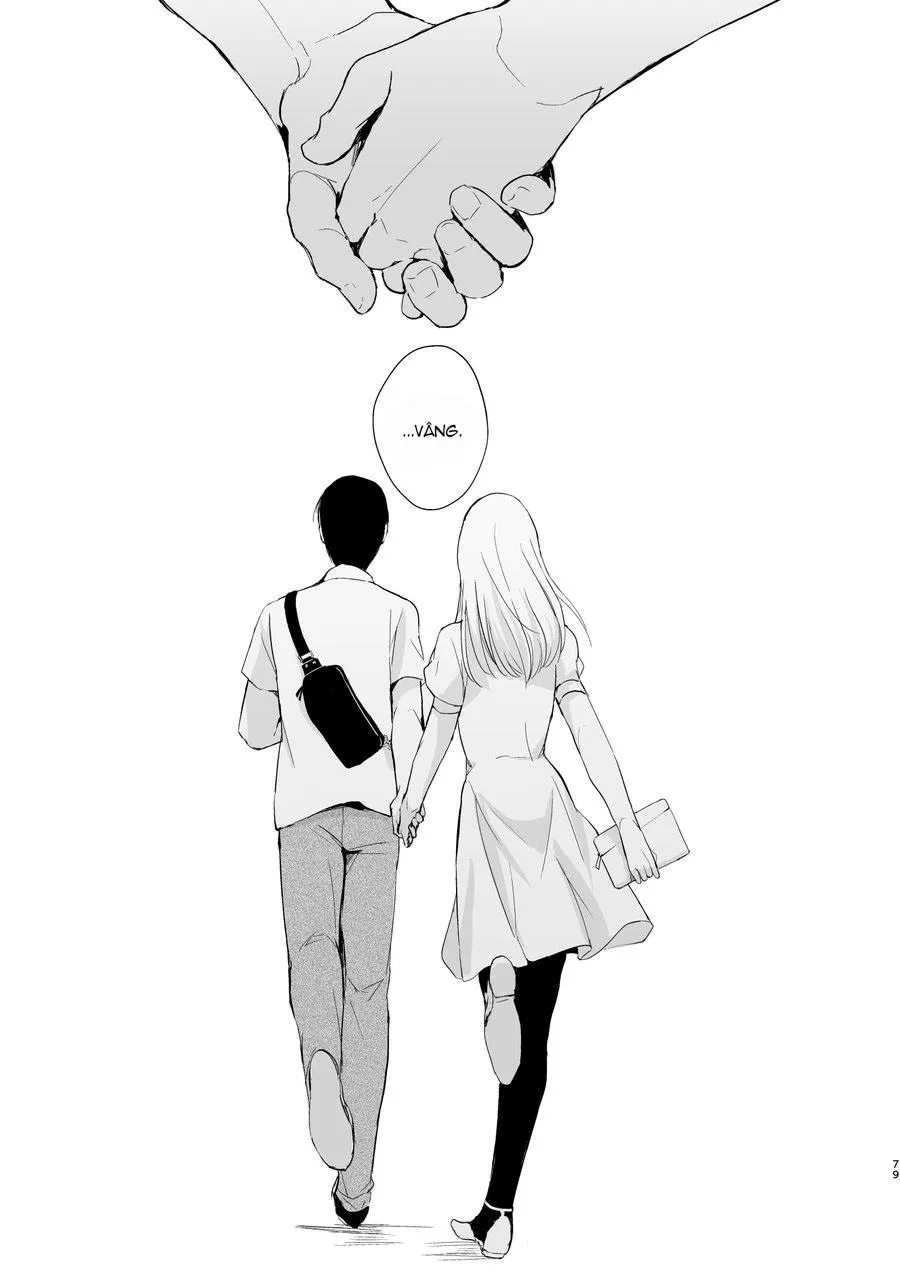 Tổng Hợp Oneshot Của Tịnh Chapter 190 Trang 29