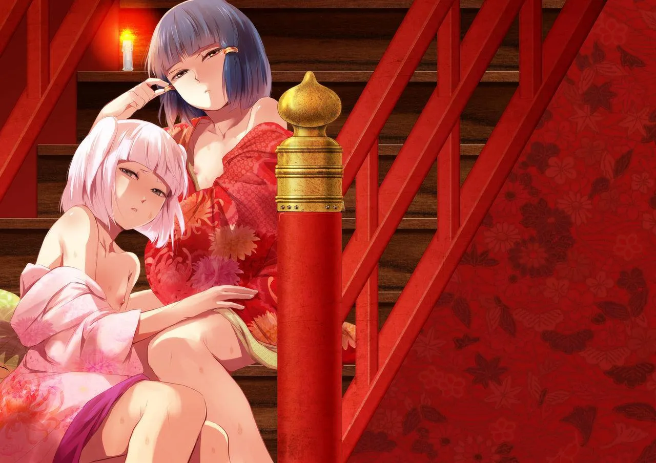 Tổng Hợp Oneshot Của Tịnh Chapter 192 Trang 34