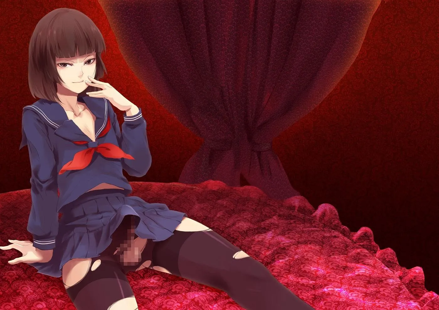 Tổng Hợp Oneshot Của Tịnh Chapter 196 Trang 27