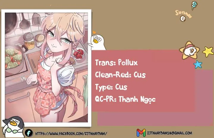 Tổng Hợp Oneshot Của Tịnh Chapter 20 Trang 29