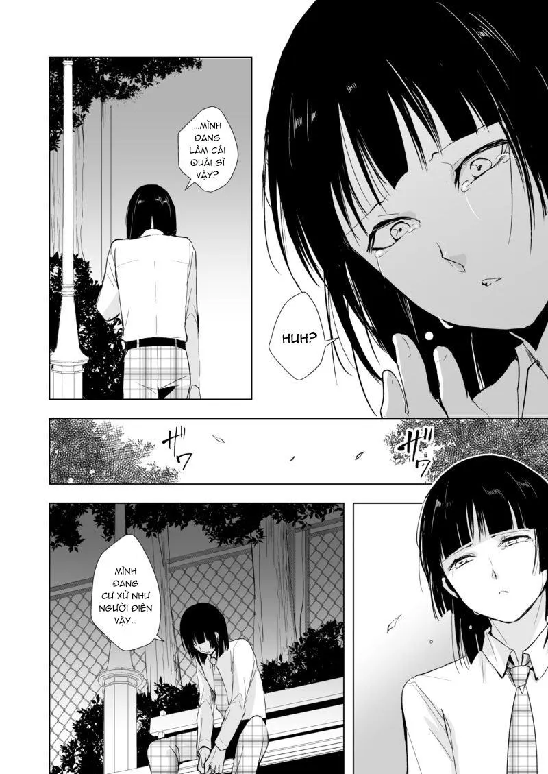 Tổng Hợp Oneshot Của Tịnh Chapter 203 Trang 9