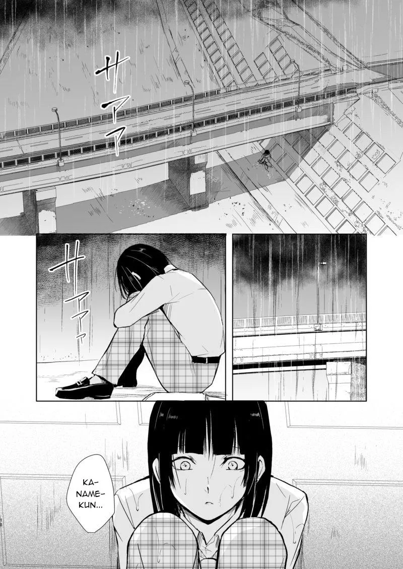 Tổng Hợp Oneshot Của Tịnh Chapter 203 Trang 19