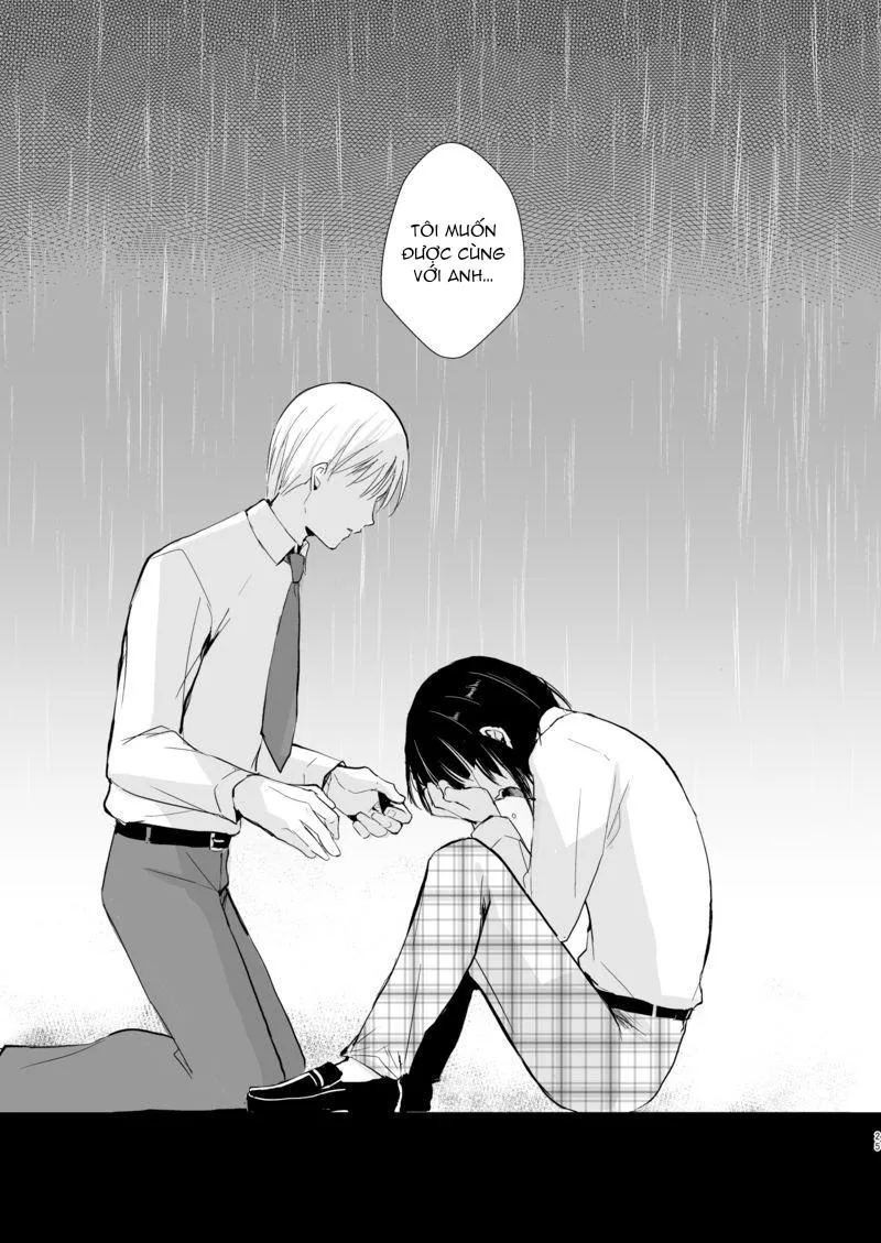 Tổng Hợp Oneshot Của Tịnh Chapter 203 Trang 26