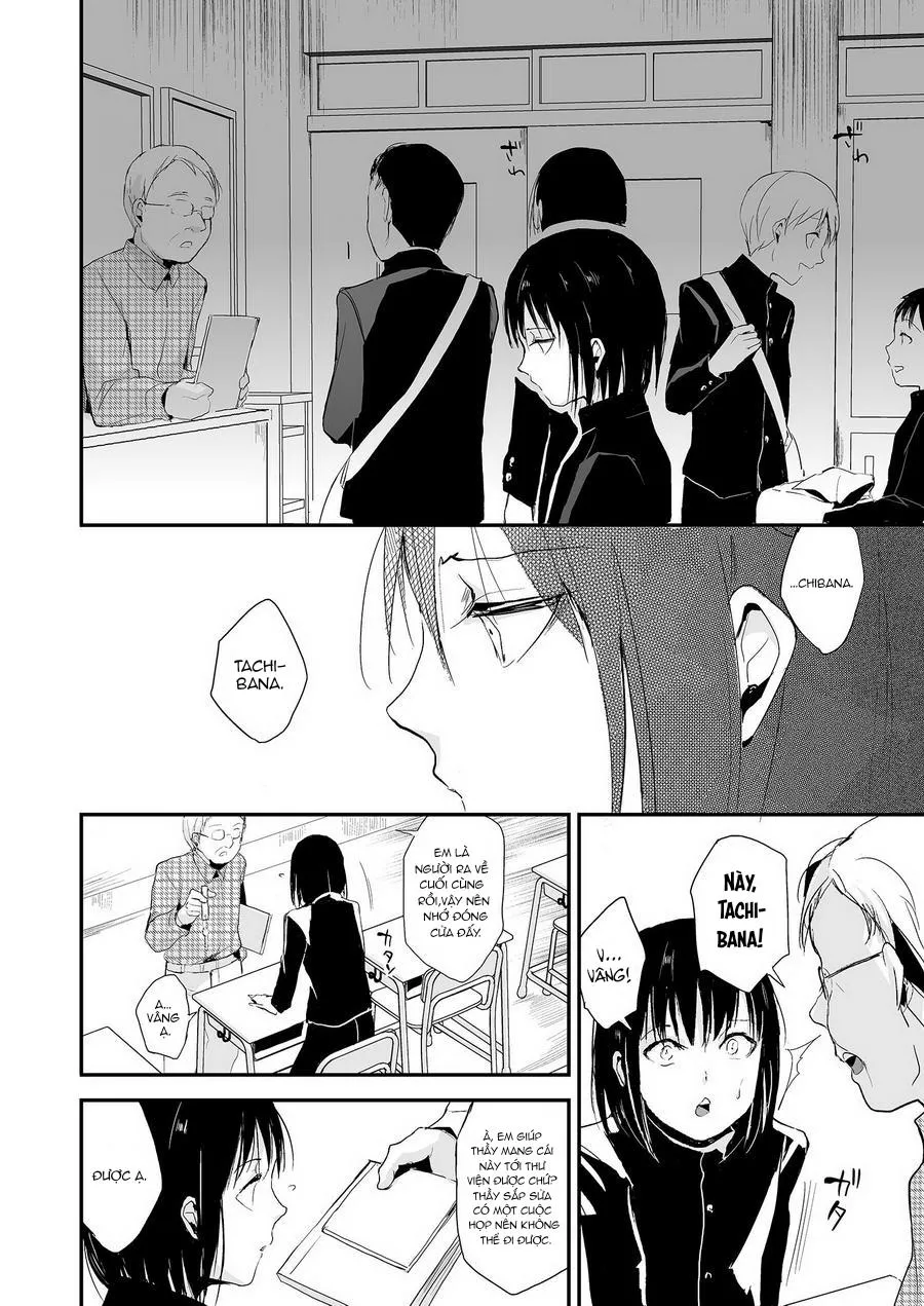 Tổng Hợp Oneshot Của Tịnh Chapter 206 Trang 3