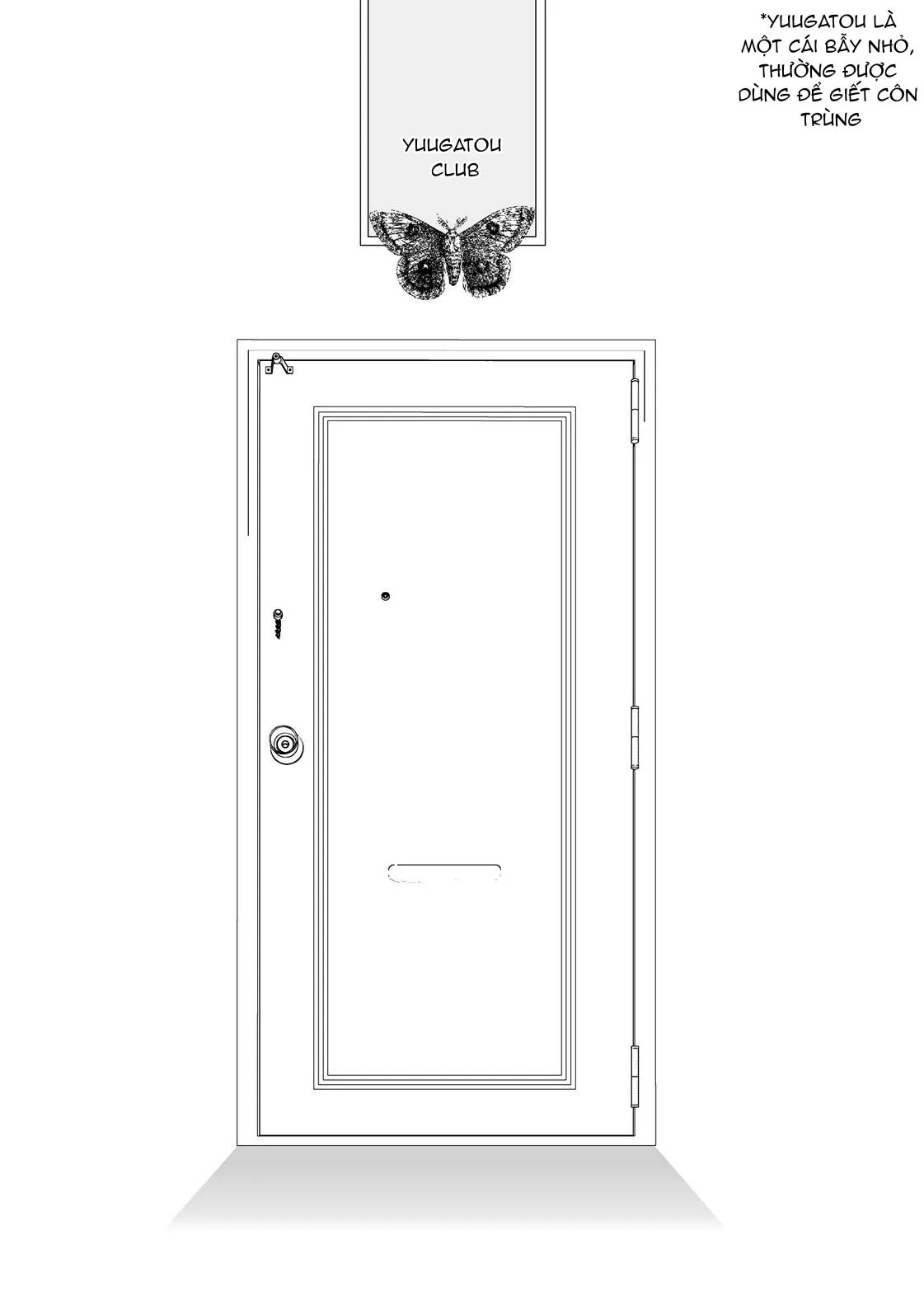 Tổng Hợp Oneshot Của Tịnh Chapter 209 Trang 3