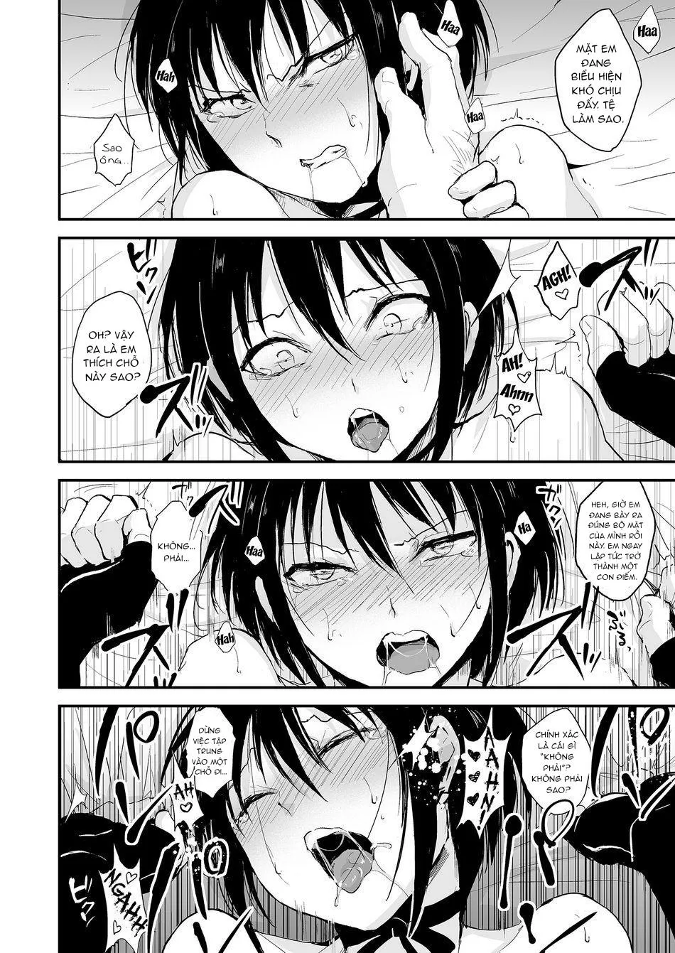 Tổng Hợp Oneshot Của Tịnh Chapter 213 Trang 10