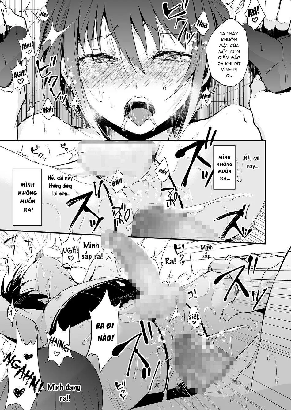 Tổng Hợp Oneshot Của Tịnh Chapter 213 Trang 23