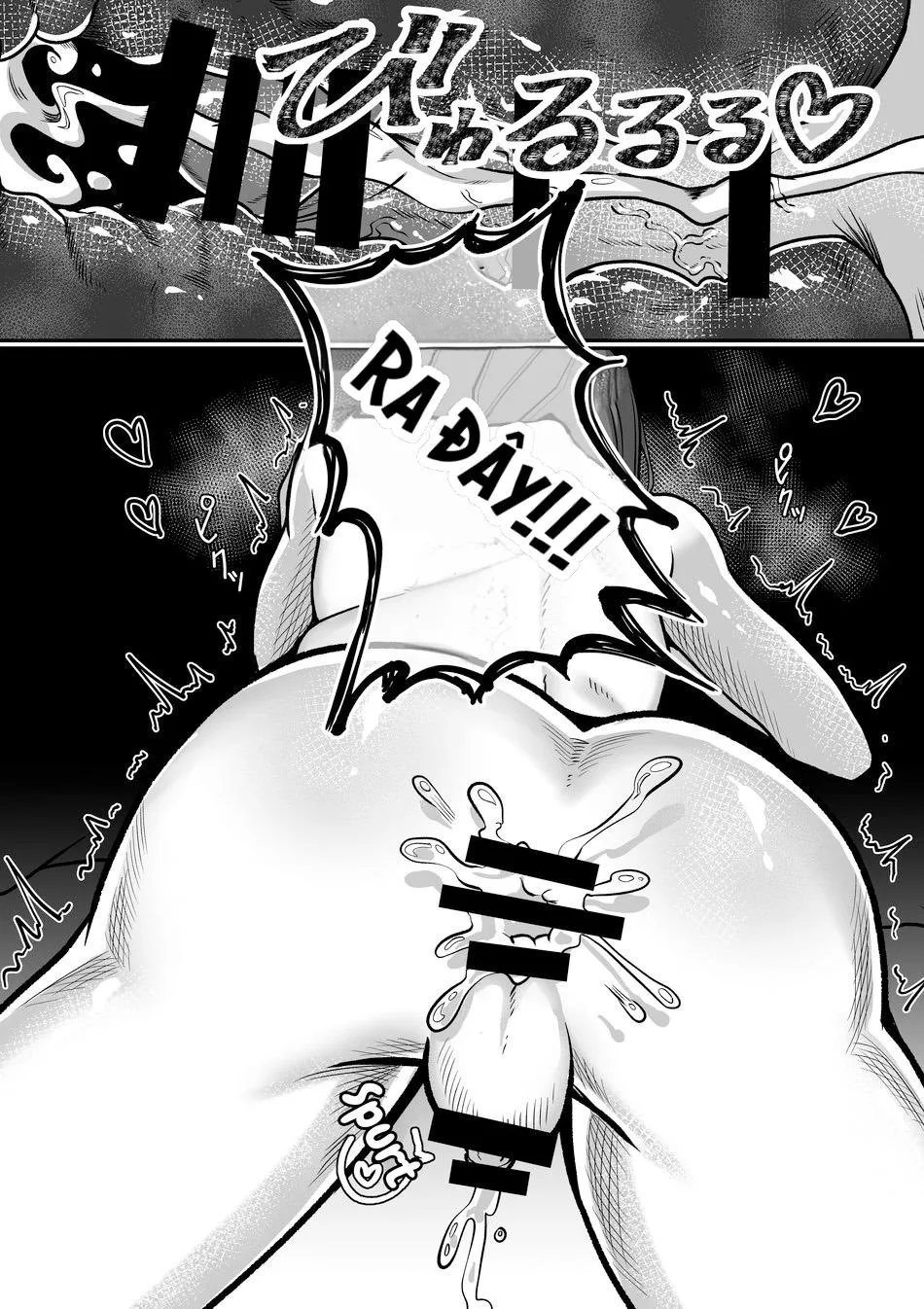 Tổng Hợp Oneshot Của Tịnh Chapter 241 Trang 32