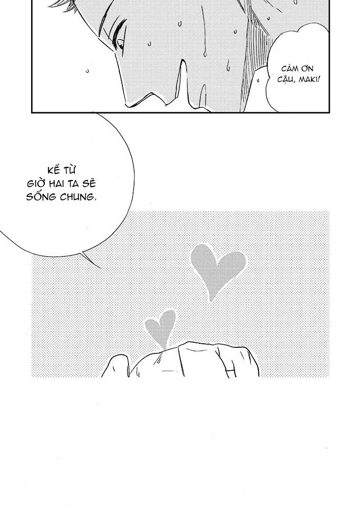 Tổng Hợp Oneshot Của Tịnh Chapter 244 Trang 21