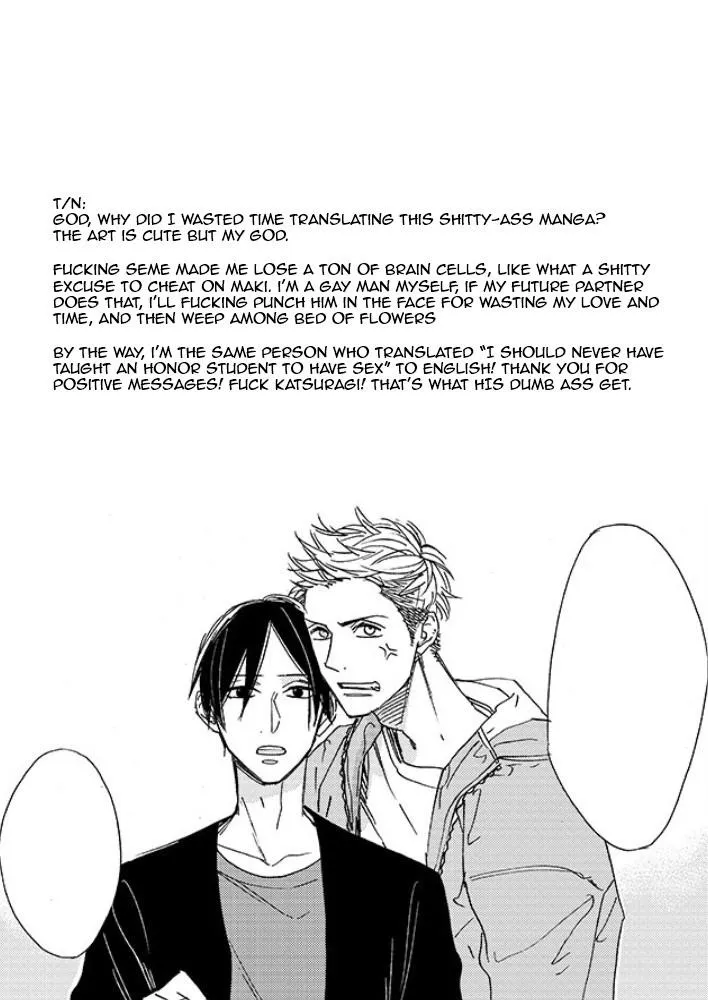 Tổng Hợp Oneshot Của Tịnh Chapter 244 Trang 22