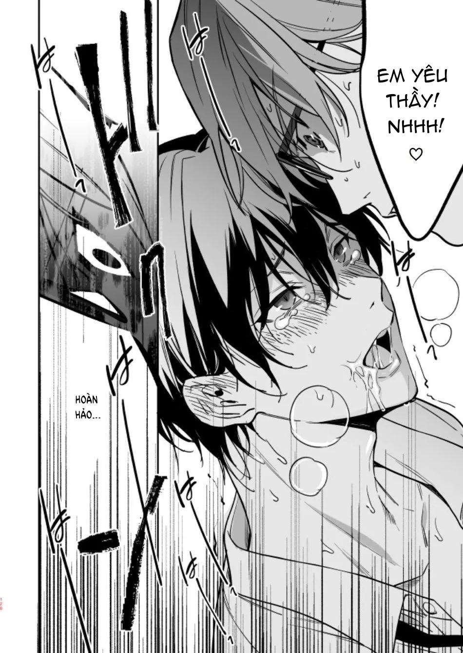 Tổng Hợp Oneshot Của Tịnh Chapter 245 Trang 42