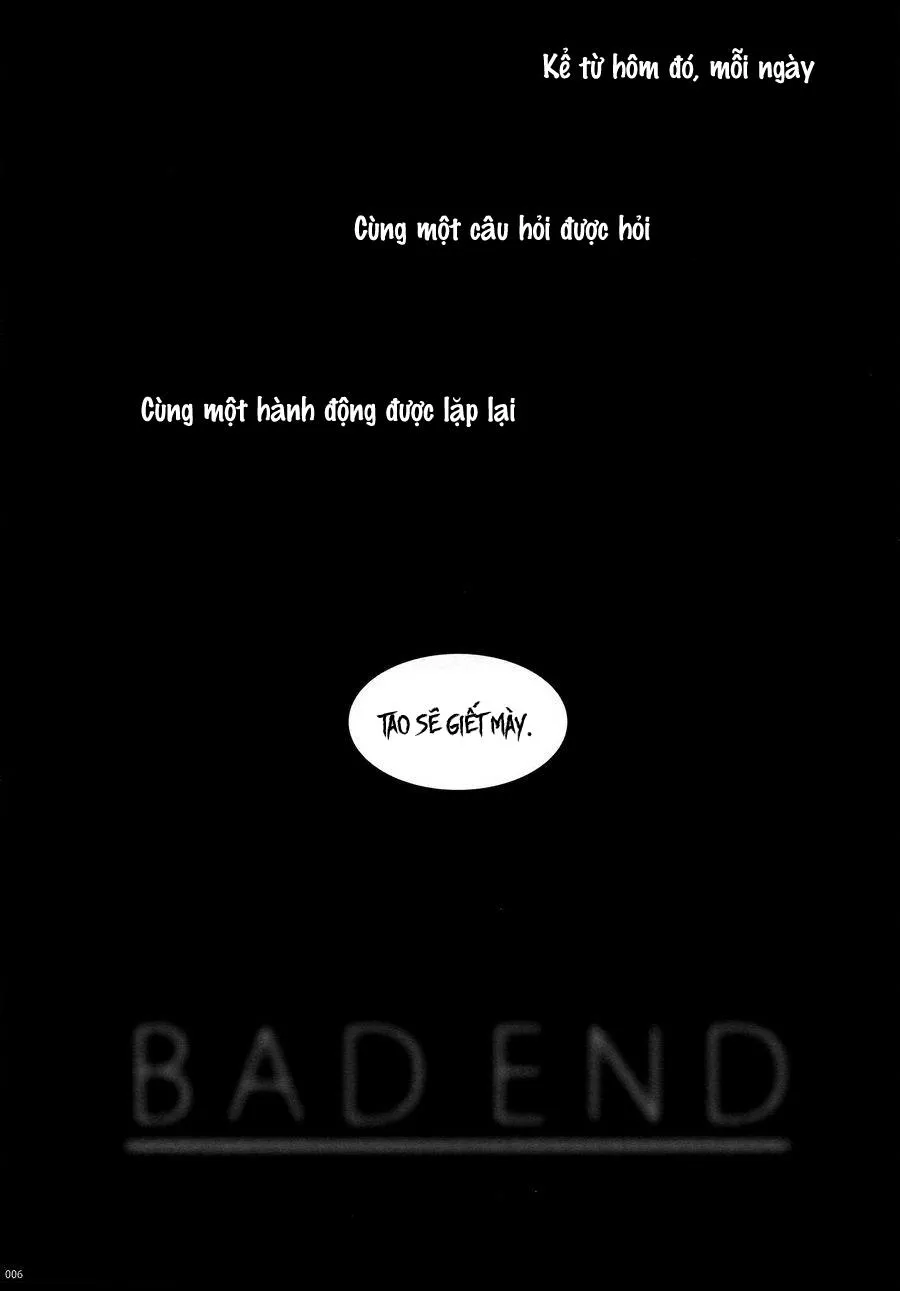 Tổng Hợp Oneshot Của Tịnh Chapter 25 Trang 5