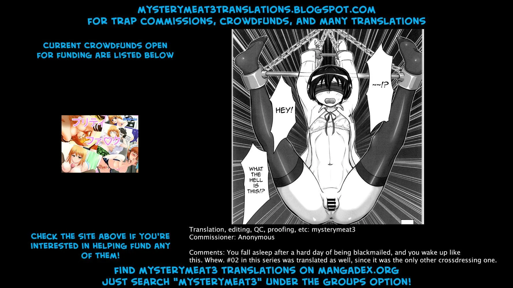 Tổng Hợp Oneshot Của Tịnh Chapter 252 Trang 43