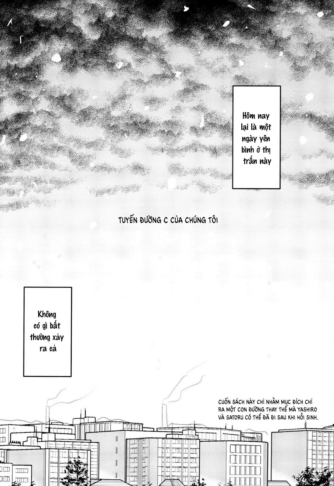 Tổng Hợp Oneshot Của Tịnh Chapter 253 Trang 3