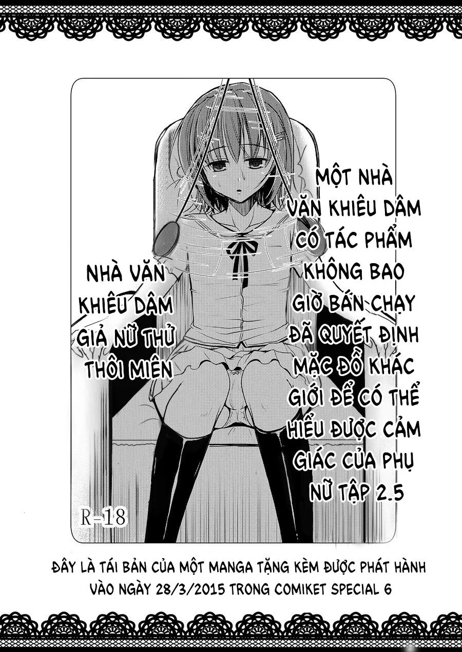 Tổng Hợp Oneshot Của Tịnh Chapter 256 Trang 16