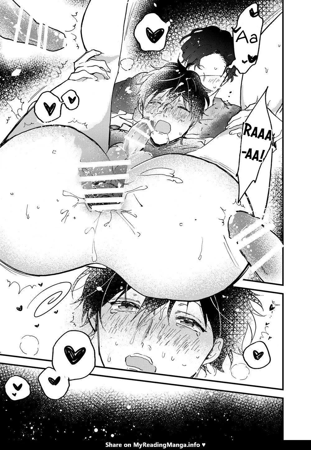 Tổng Hợp Oneshot Của Tịnh Chapter 26 Trang 15