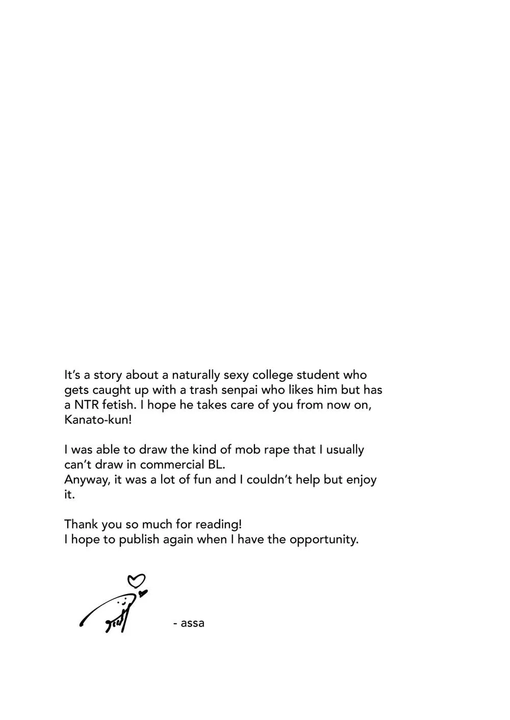 Tổng Hợp Oneshot Của Tịnh Chapter 26 Trang 17