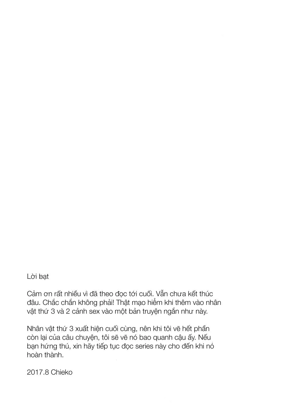 Tổng Hợp Oneshot Của Tịnh Chapter 261 Trang 24