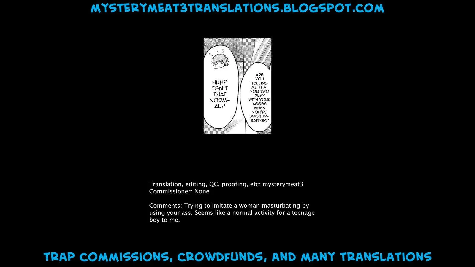 Tổng Hợp Oneshot Của Tịnh Chapter 262 Trang 19