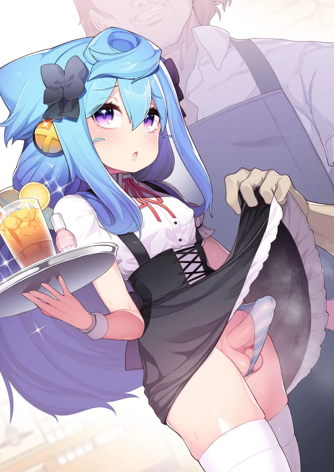 Tổng Hợp Oneshot Của Tịnh Chapter 267 Trang 23