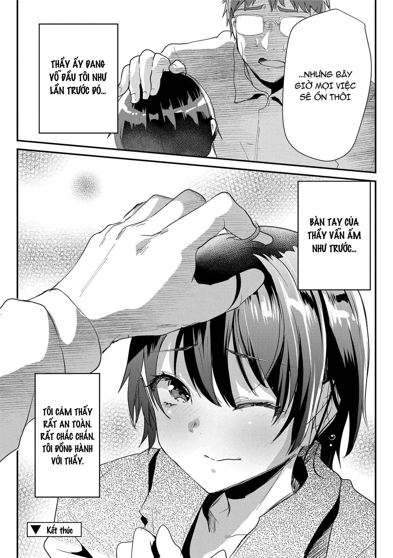 Tổng Hợp Oneshot Của Tịnh Chapter 274 Trang 12