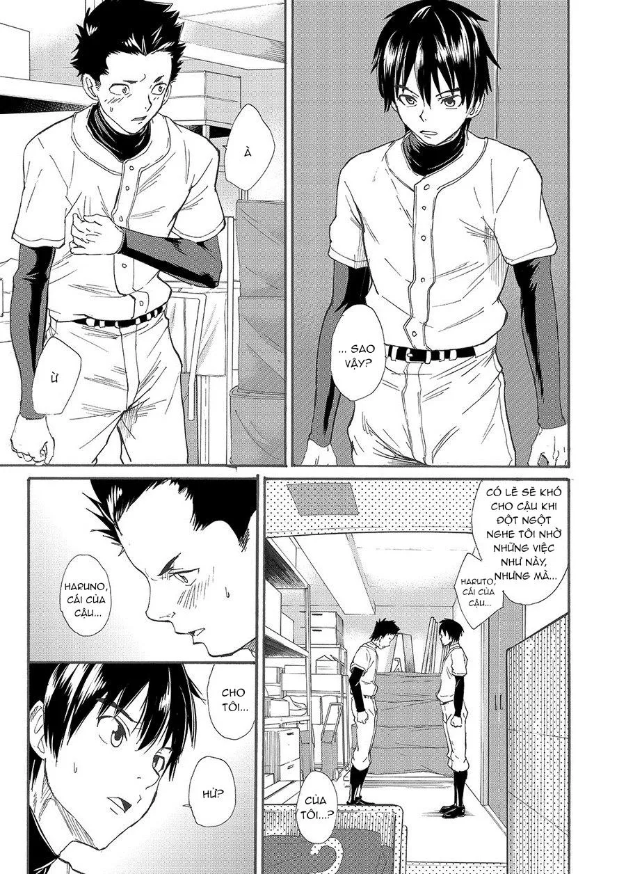 Tổng Hợp Oneshot Của Tịnh Chapter 279 Trang 4