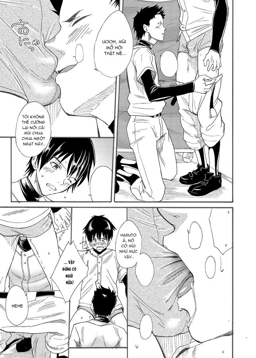 Tổng Hợp Oneshot Của Tịnh Chapter 279 Trang 12