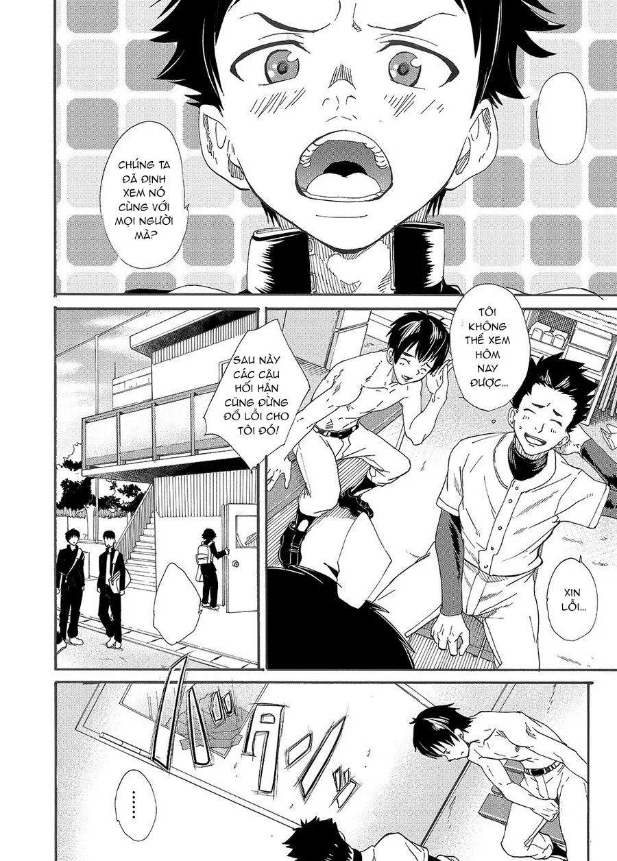 Tổng Hợp Oneshot Của Tịnh Chapter 279 Trang 25