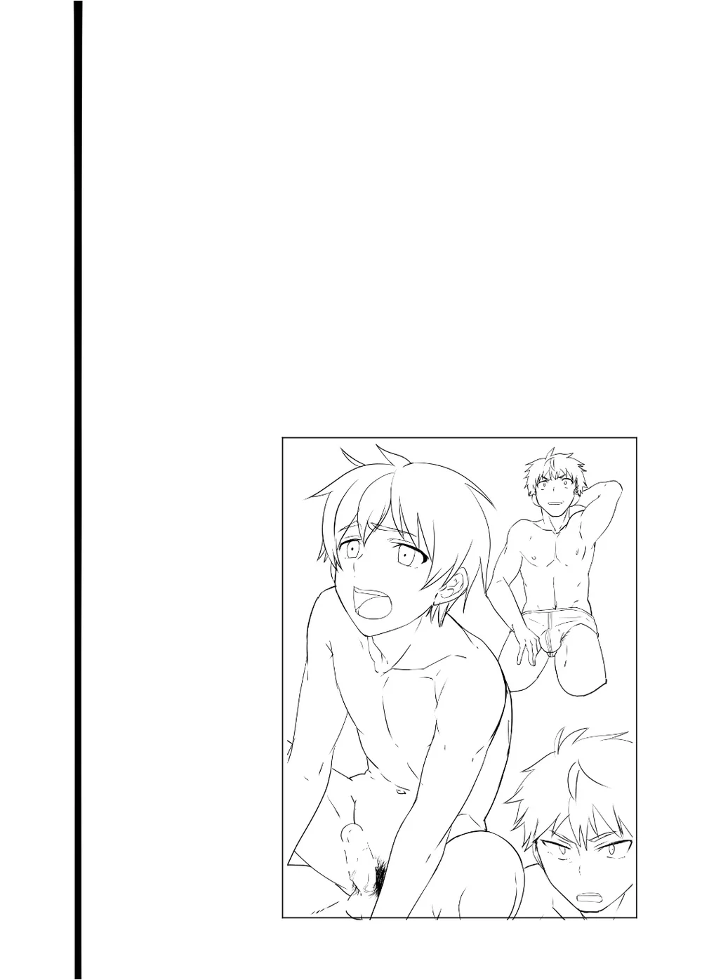 Tổng Hợp Oneshot Của Tịnh Chapter 281 Trang 32