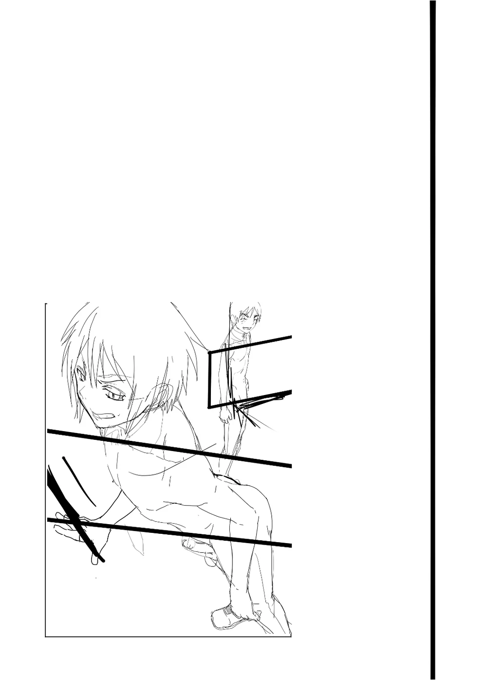 Tổng Hợp Oneshot Của Tịnh Chapter 282 Trang 49