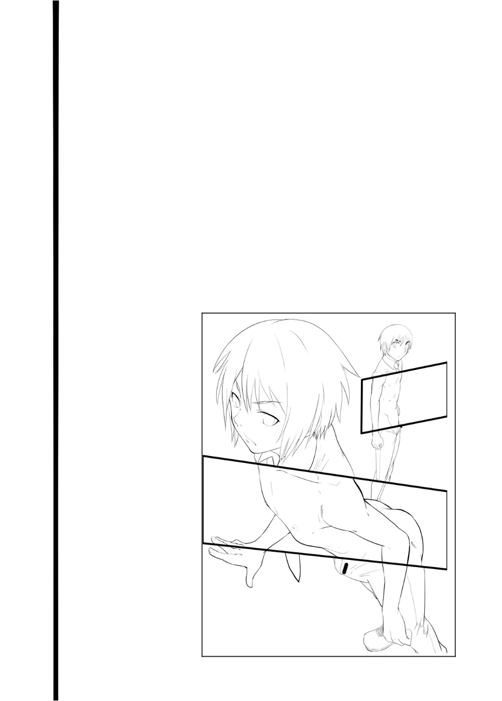 Tổng Hợp Oneshot Của Tịnh Chapter 282 Trang 50