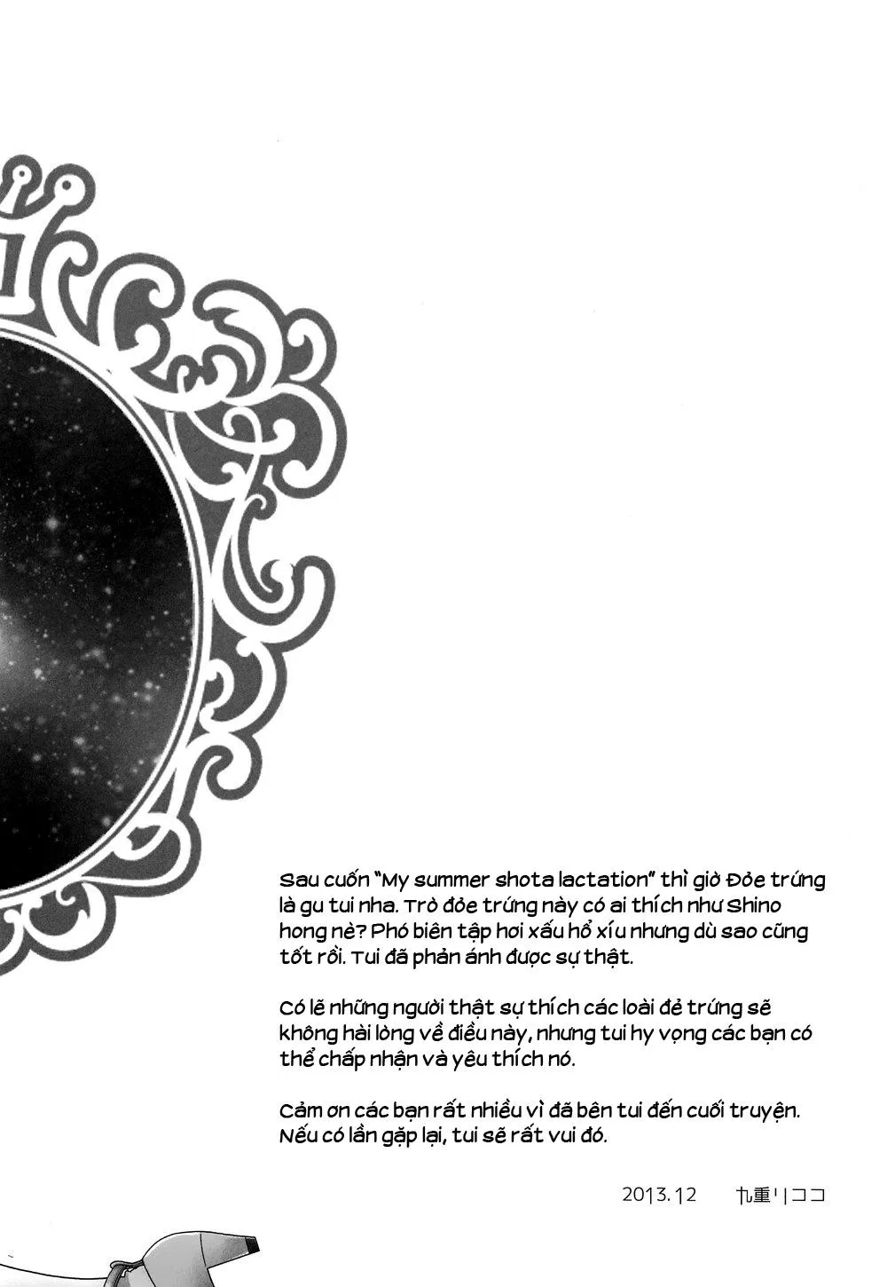 Tổng Hợp Oneshot Của Tịnh Chapter 30 Trang 29