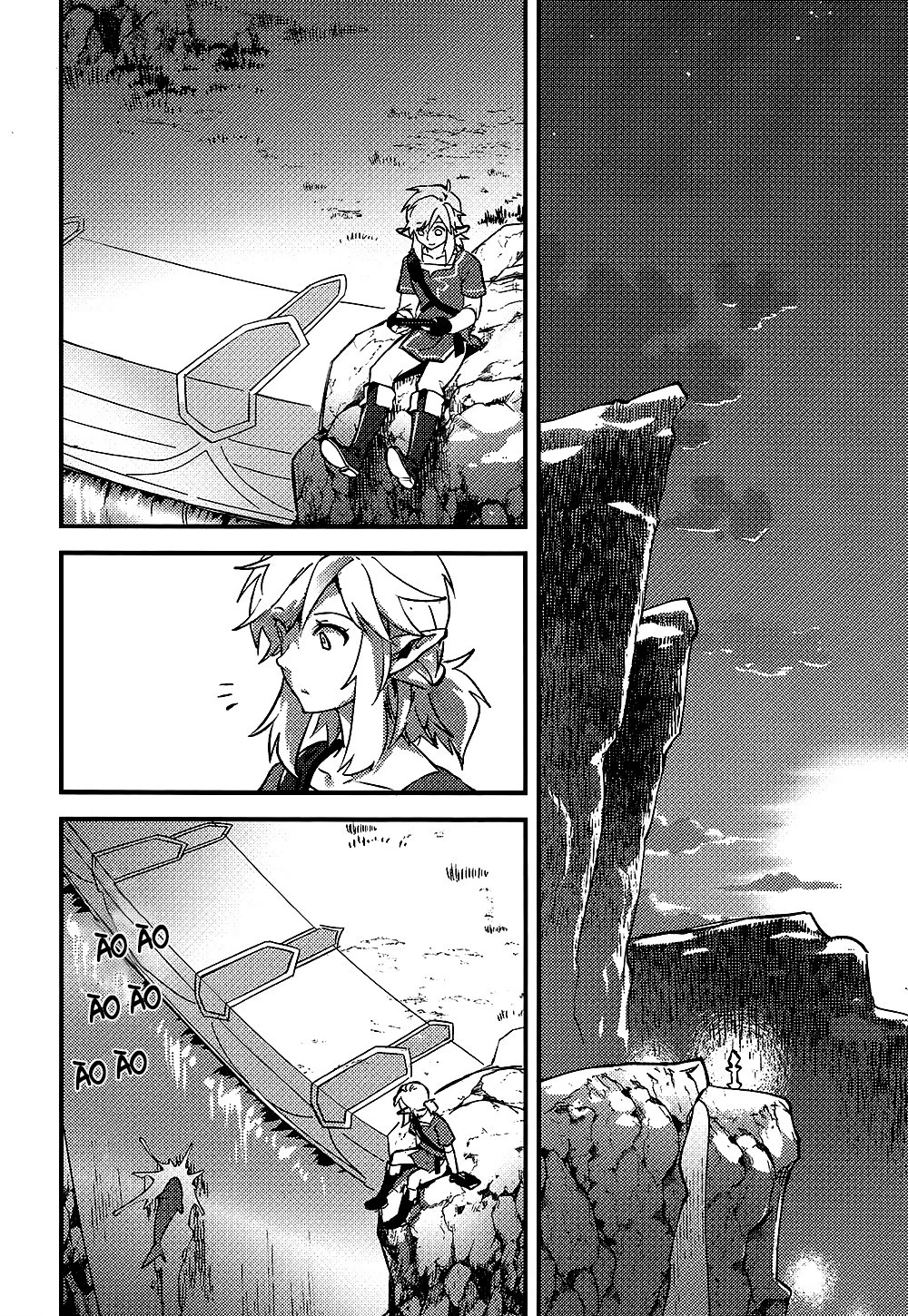 Tổng Hợp Oneshot Của Tịnh Chapter 300 Trang 17