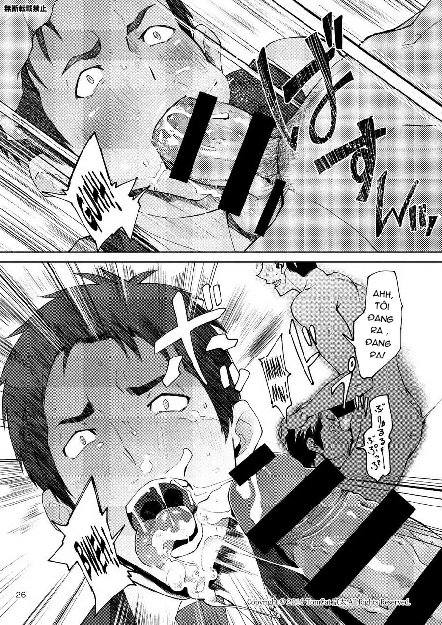 Tổng Hợp Oneshot Của Tịnh Chapter 303 Trang 20