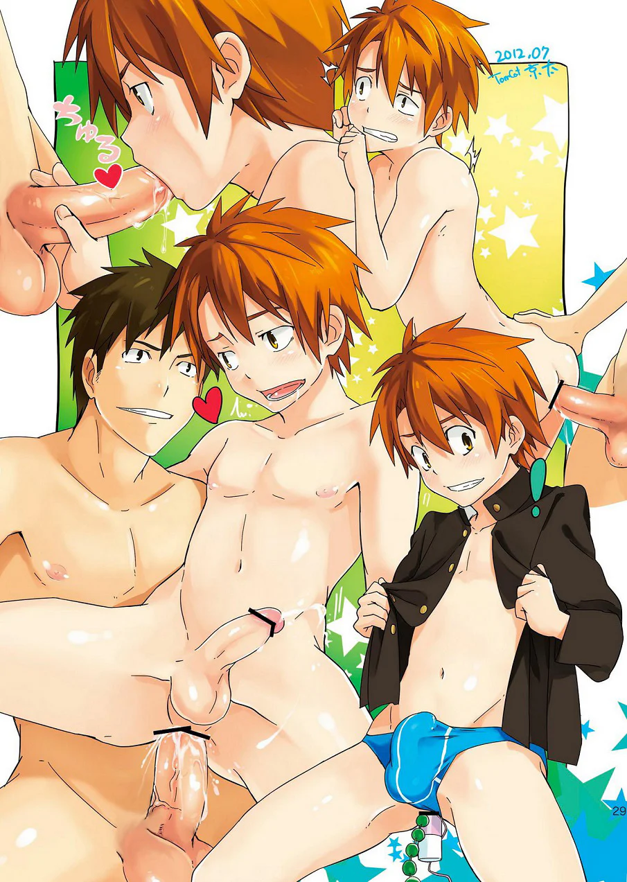 Tổng Hợp Oneshot Của Tịnh Chapter 304 Trang 23