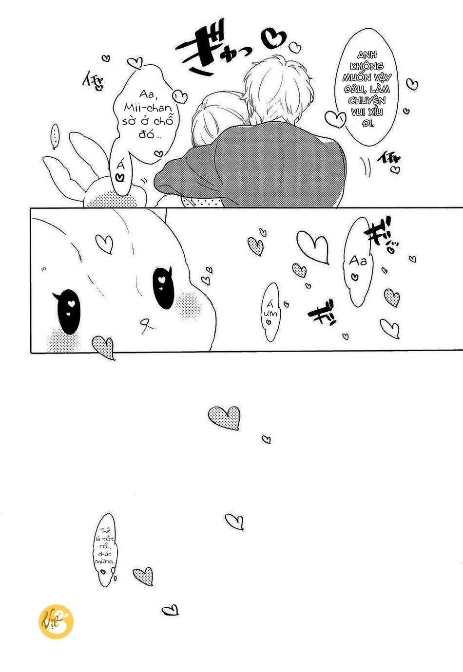Tổng Hợp Oneshot Của Tịnh Chapter 33 Trang 20