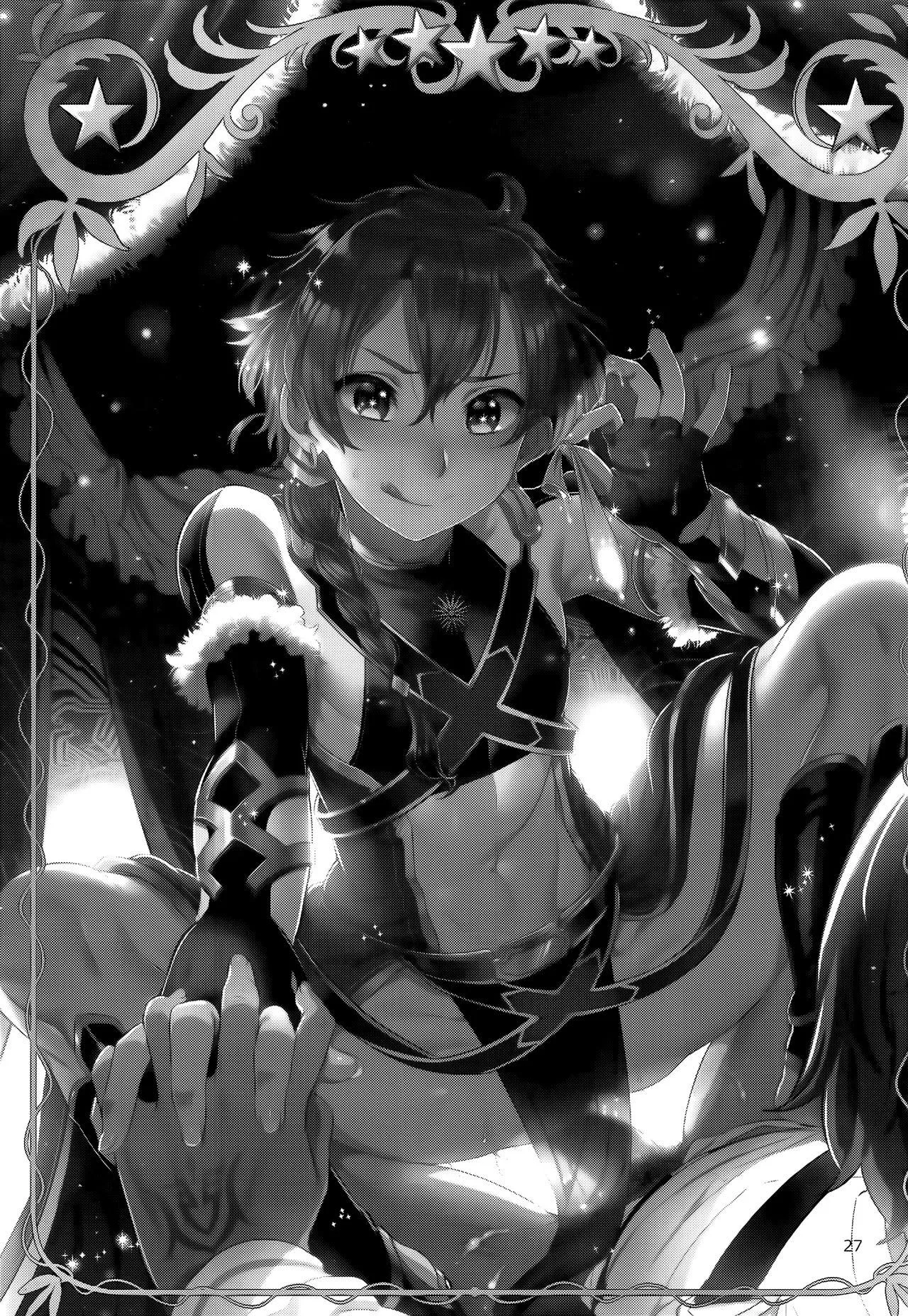 Tổng Hợp Oneshot Của Tịnh Chapter 35 Trang 28