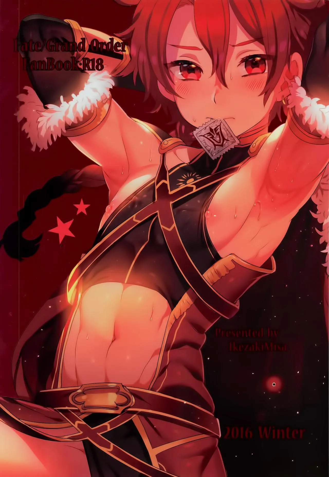 Tổng Hợp Oneshot Của Tịnh Chapter 35 Trang 31