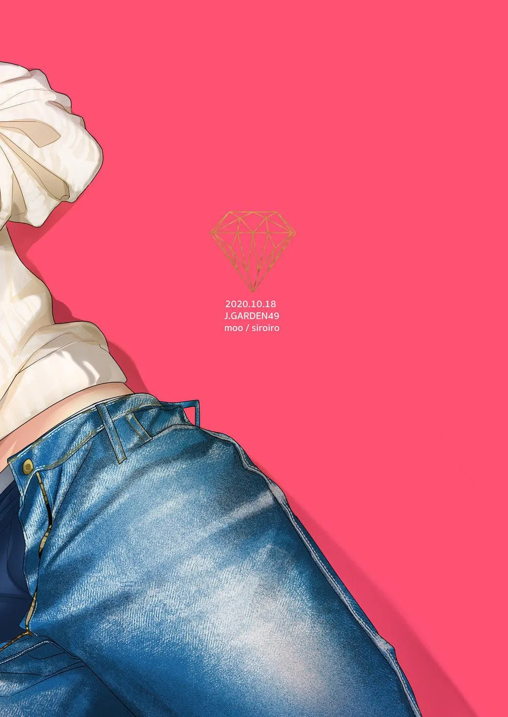 Tổng Hợp Oneshot Của Tịnh Chapter 43 Trang 25