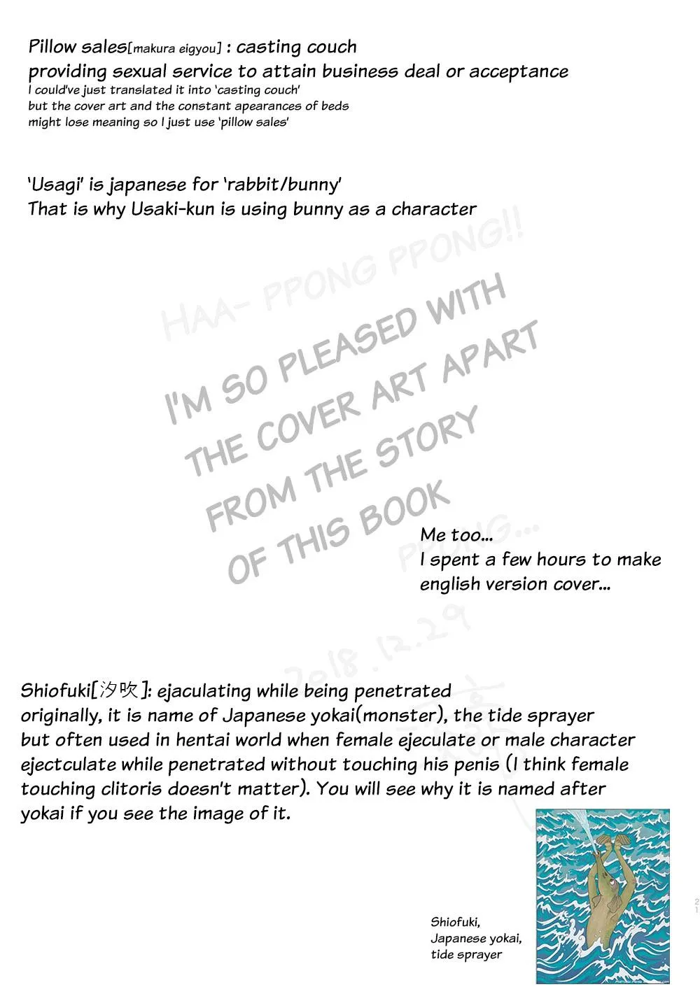 Tổng Hợp Oneshot Của Tịnh Chapter 46 Trang 23