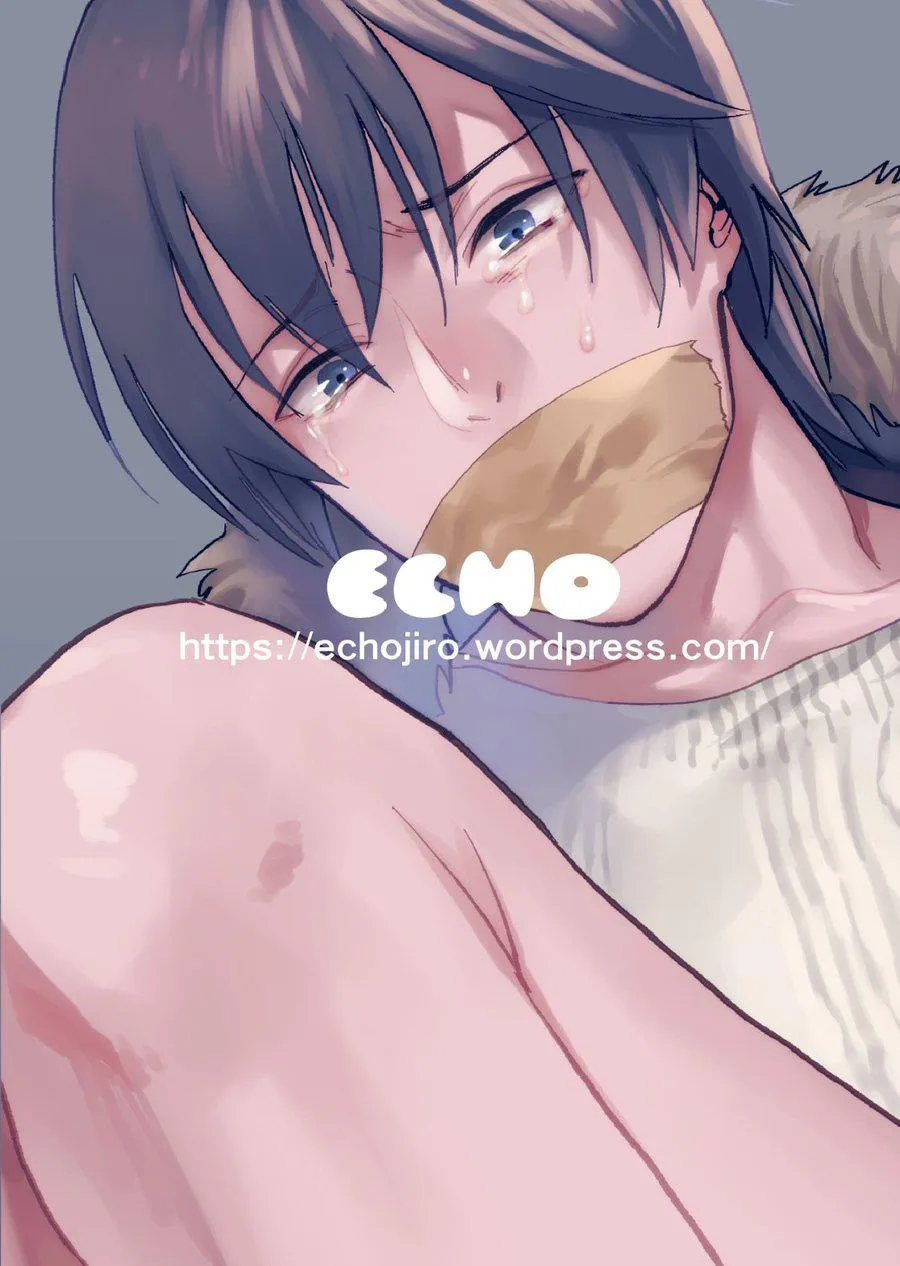 Tổng Hợp Oneshot Của Tịnh Chapter 47 Trang 18