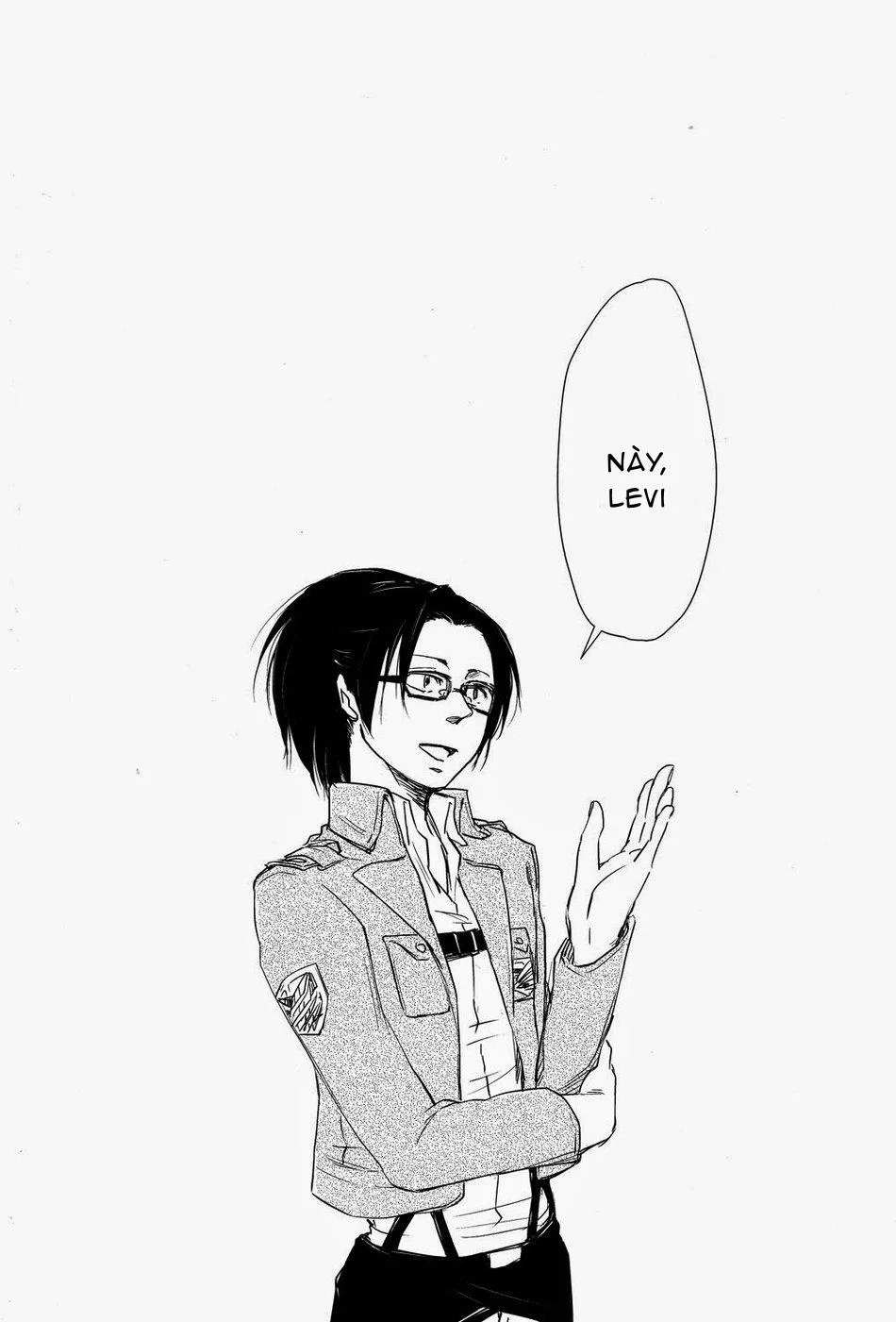 Tổng Hợp Oneshot Của Tịnh Chapter 53 Trang 3