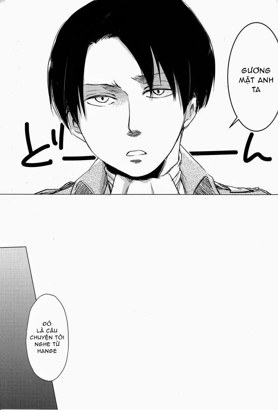 Tổng Hợp Oneshot Của Tịnh Chapter 53 Trang 8