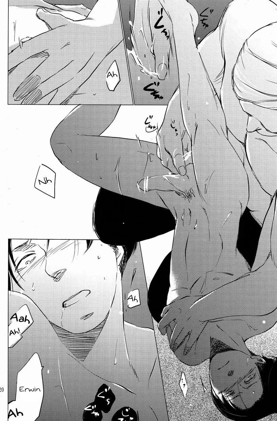 Tổng Hợp Oneshot Của Tịnh Chapter 53 Trang 19