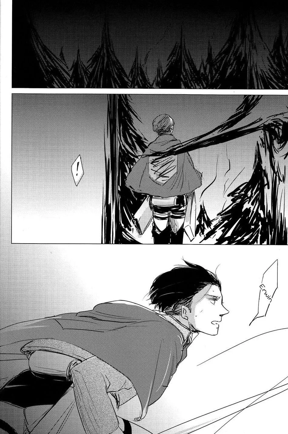 Tổng Hợp Oneshot Của Tịnh Chapter 53 Trang 27