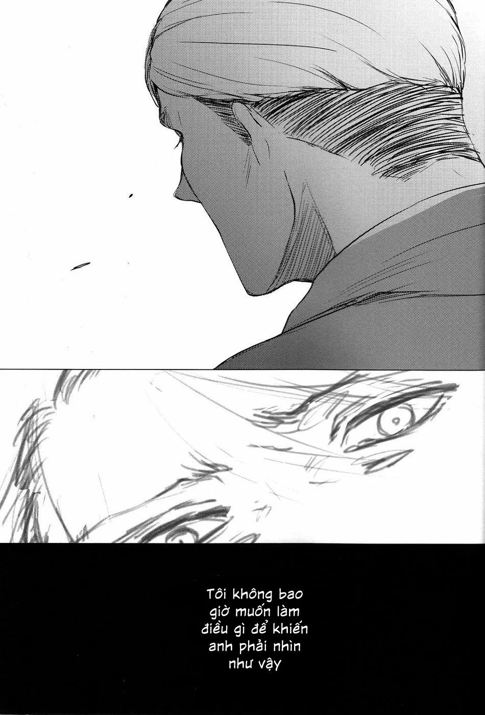 Tổng Hợp Oneshot Của Tịnh Chapter 53 Trang 28